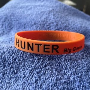 NEW Trosky Baseball Mental Game Wristband